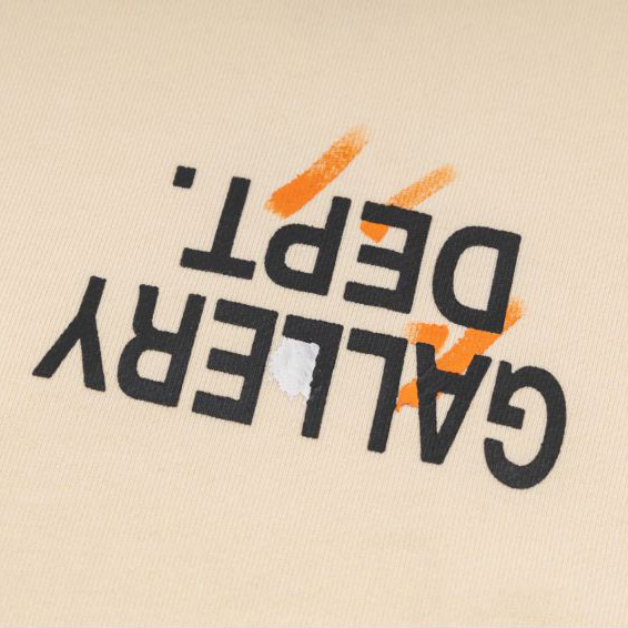 Gallery Dept . Hoodie - DopestKickz