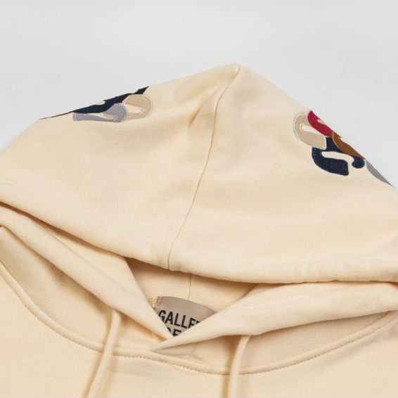Gallery Dept . Hoodie - DopestKickz