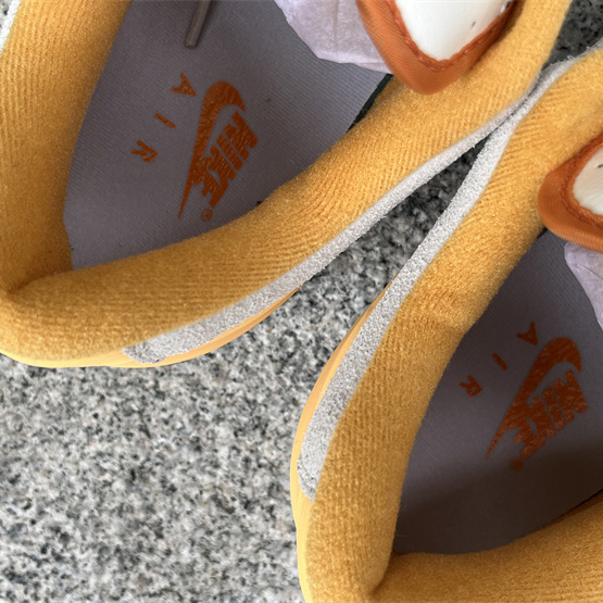 Air Jordan 2 Low “Melon Tint” Sneakers   DV9956-118 - DopestKickz