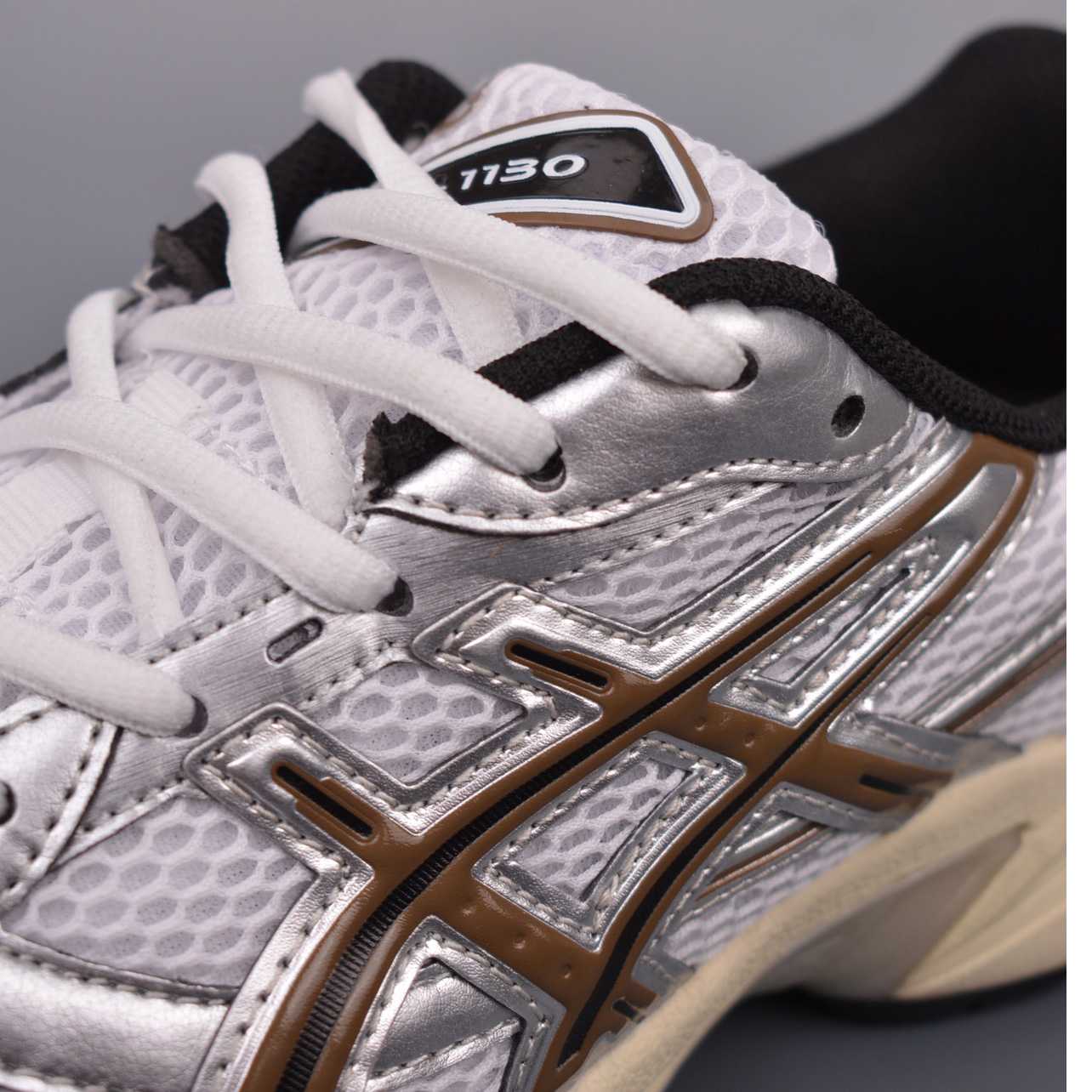 Asics Gel-1130 Sneakers    1201A256 113HD - DopestKickz