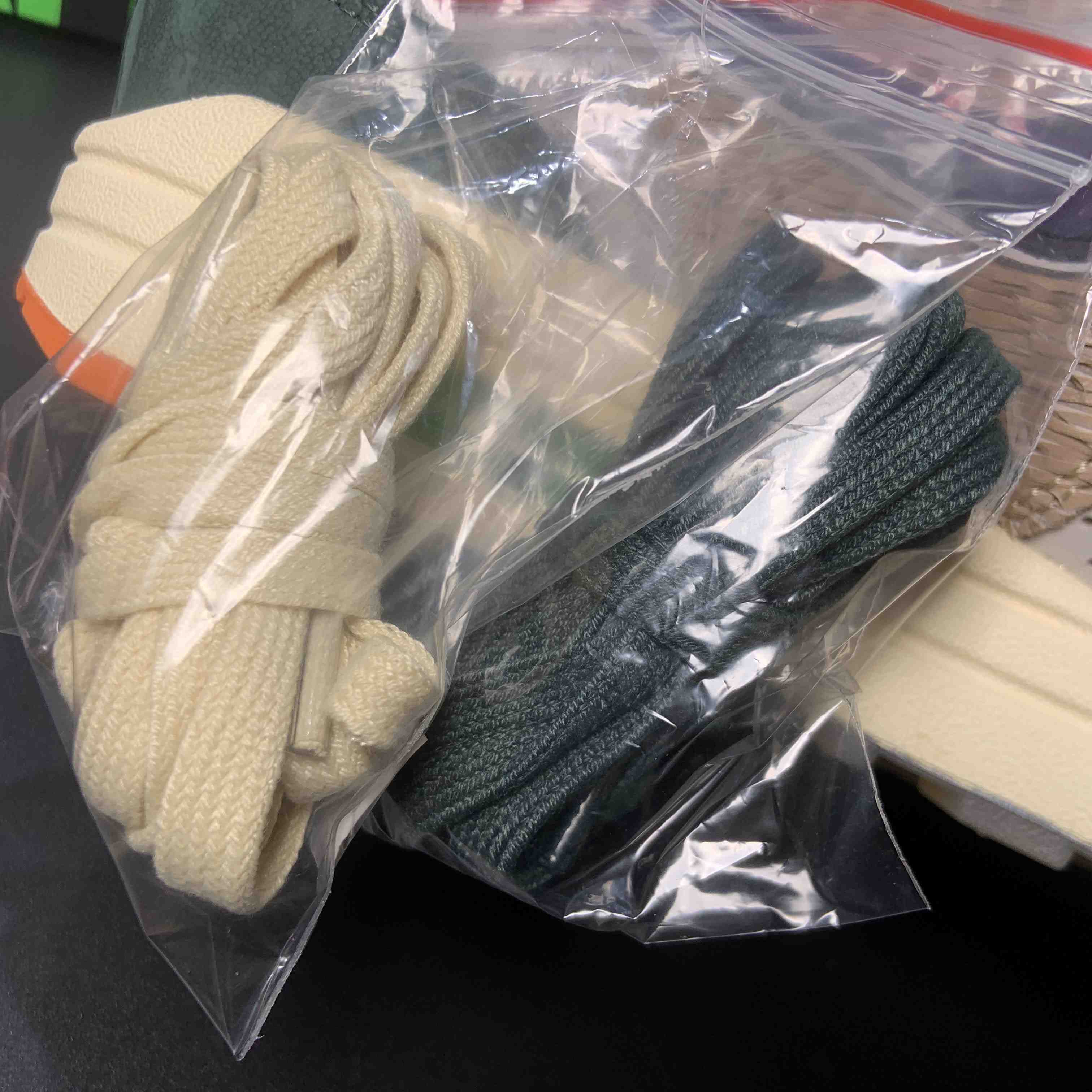 Division Street x Nike Air Max 1 Sneakers    HQ2639-100 - DopestKickz