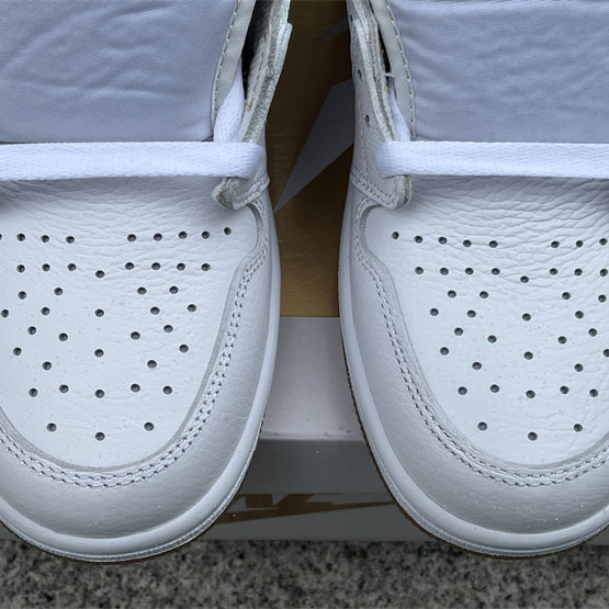 Air Jordan 1 High OG WMNS “Latte Sneaker    FD2596-021  - DopestKickz