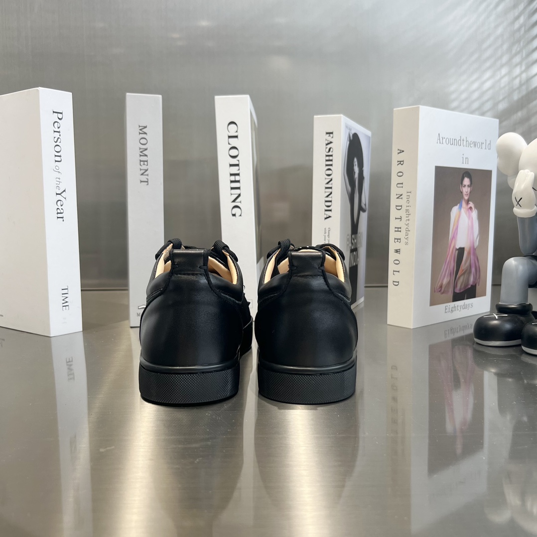 Christian Louboutin Sneakers - DopestKickz