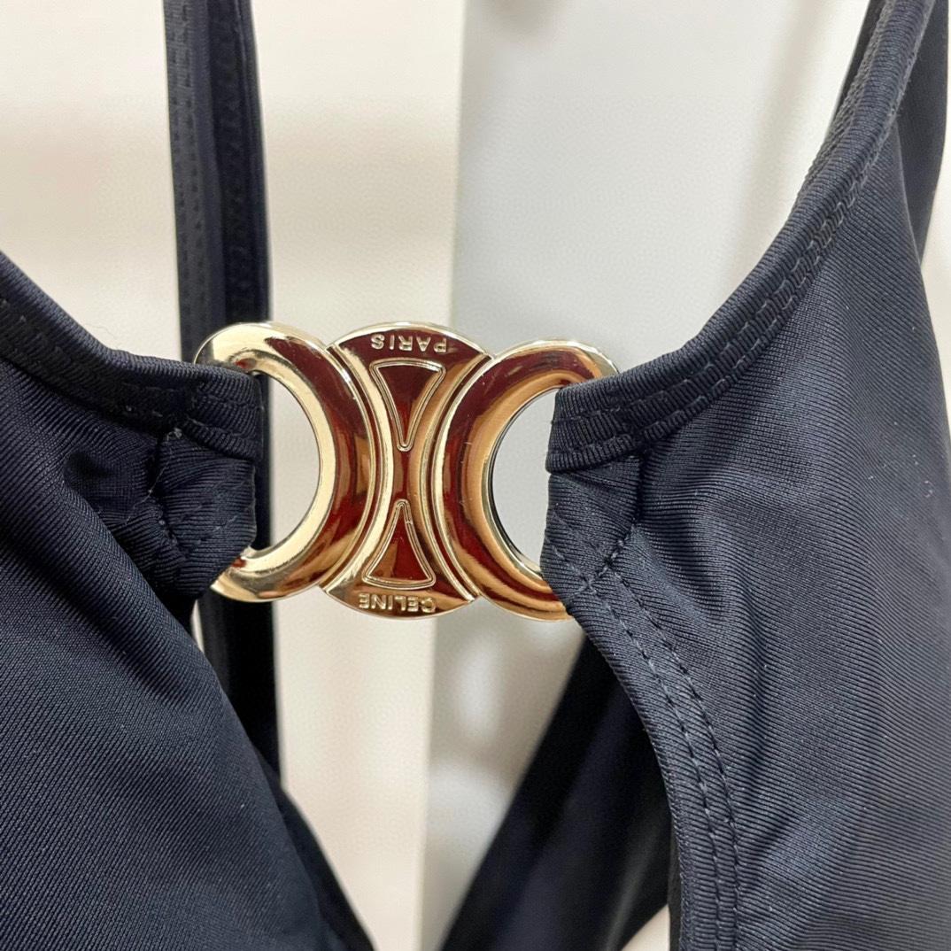 Celine Swimsuit  - DopestKickz