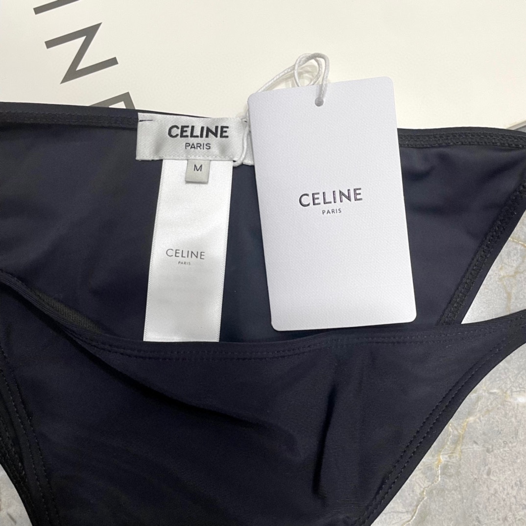Celine Swimsuit  - DopestKickz