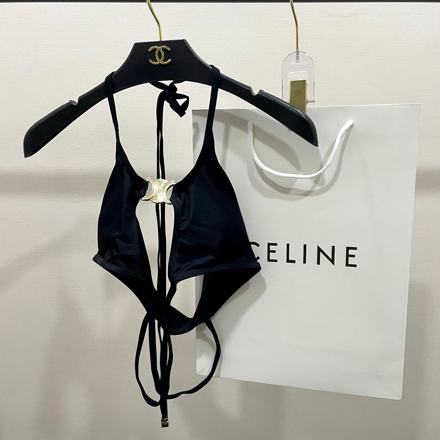 Celine Swimsuit  - DopestKickz