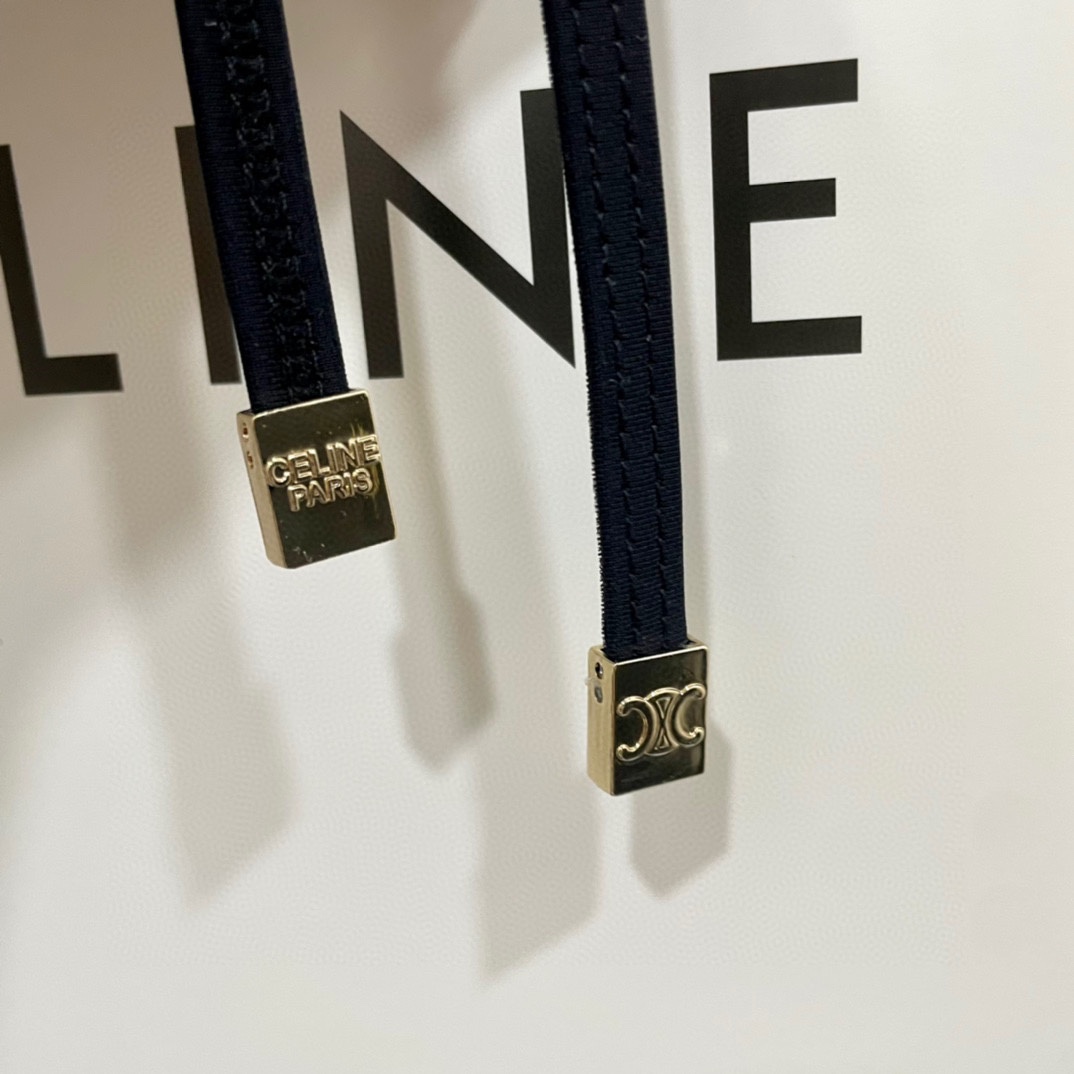 Celine Swimsuit  - DopestKickz