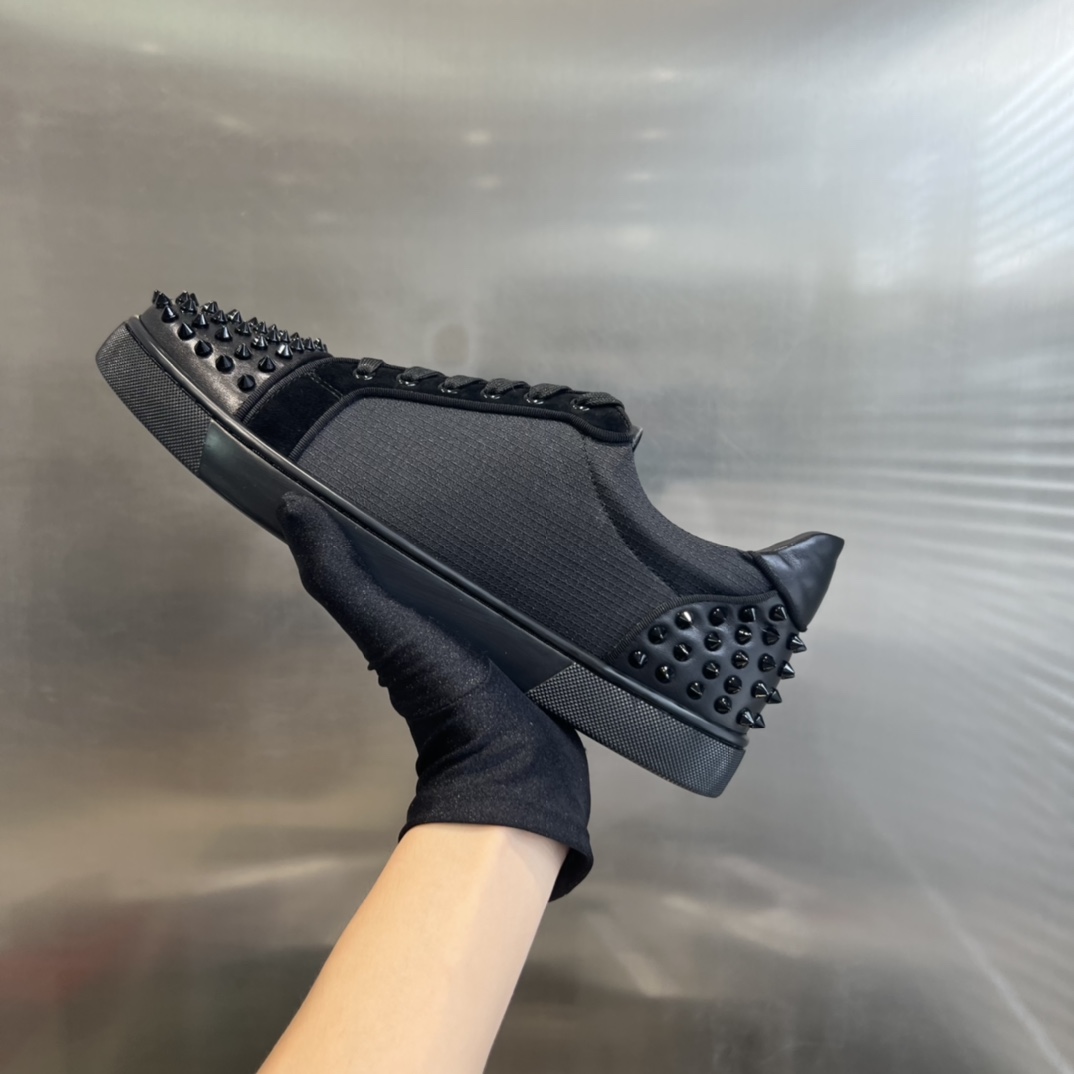 Christian Louboutin Sneakers - DopestKickz