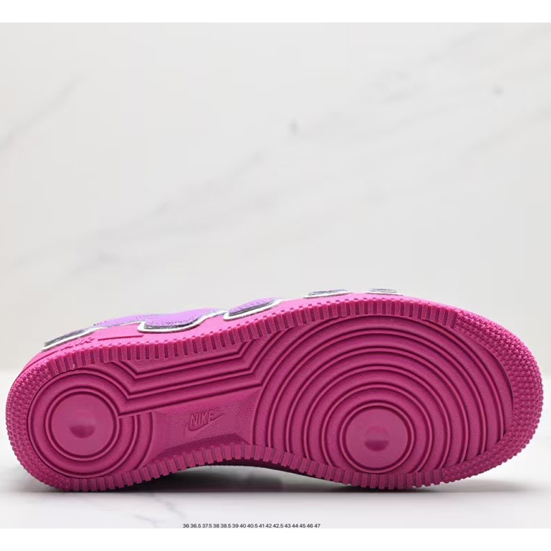 Nike Air More Uptempo Sneaker  FB1299-001 - DopestKickz