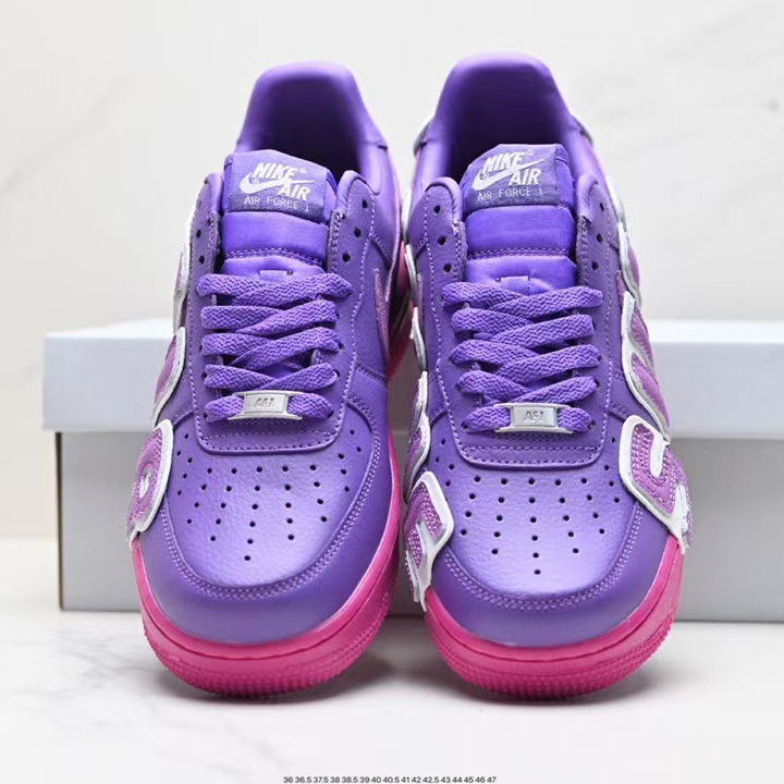 Nike Air More Uptempo Sneaker  FB1299-001 - DopestKickz