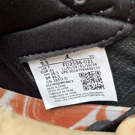 Air Jordan 1 High OG WMNS “Latte Sneaker    FD2596-021  - DopestKickz