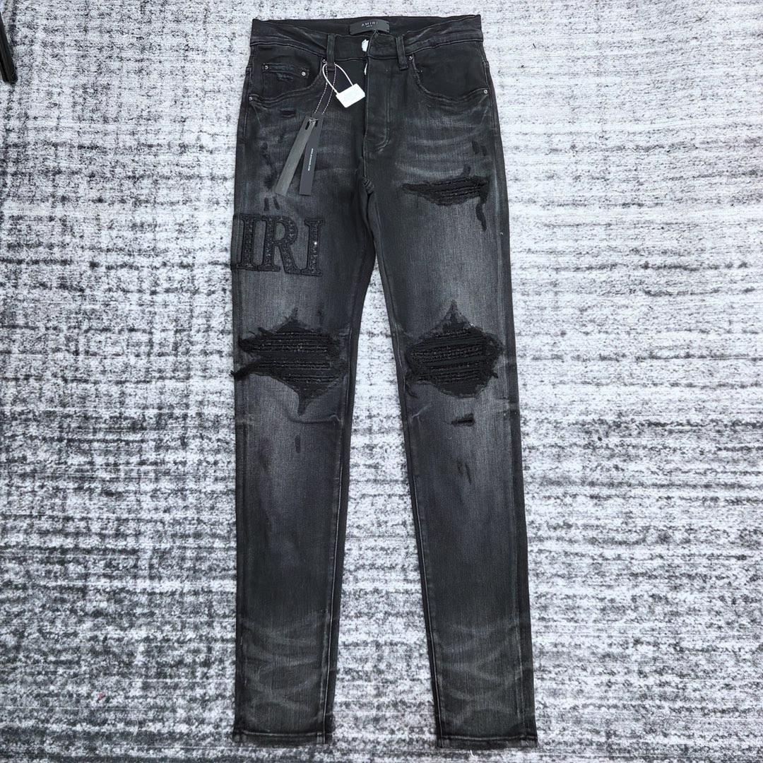 Amiri Slim Fit Jeans    670 - DopestKickz