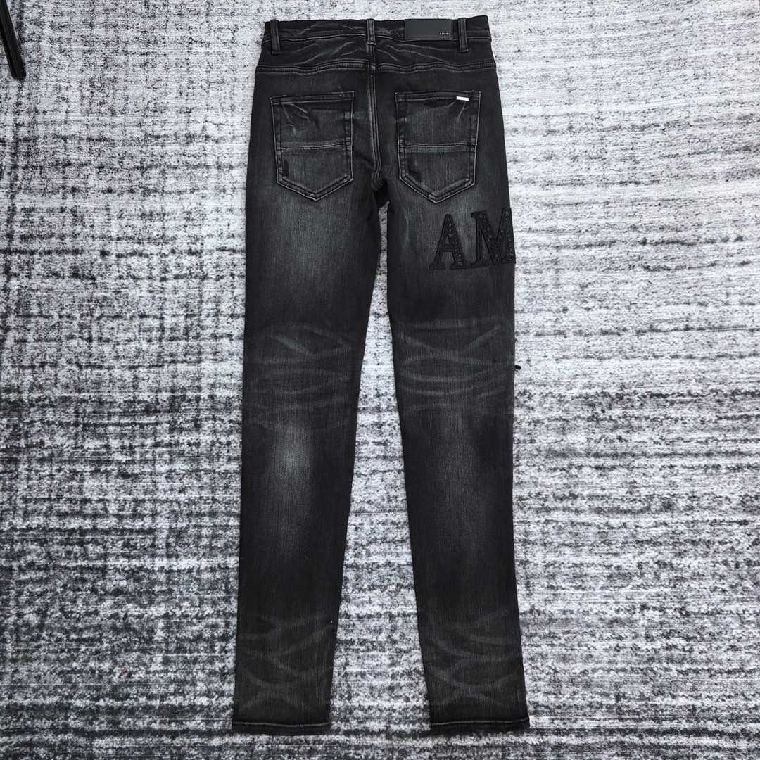 Amiri Slim Fit Jeans    670 - DopestKickz