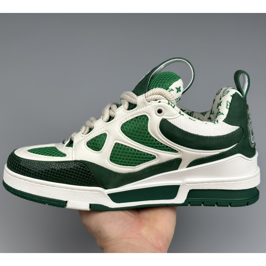 Louis Vuitton LV Skate Sneaker       - DopestKickz