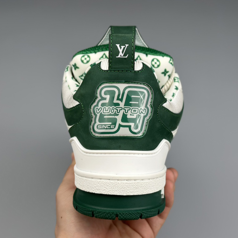 Louis Vuitton LV Skate Sneaker       - DopestKickz