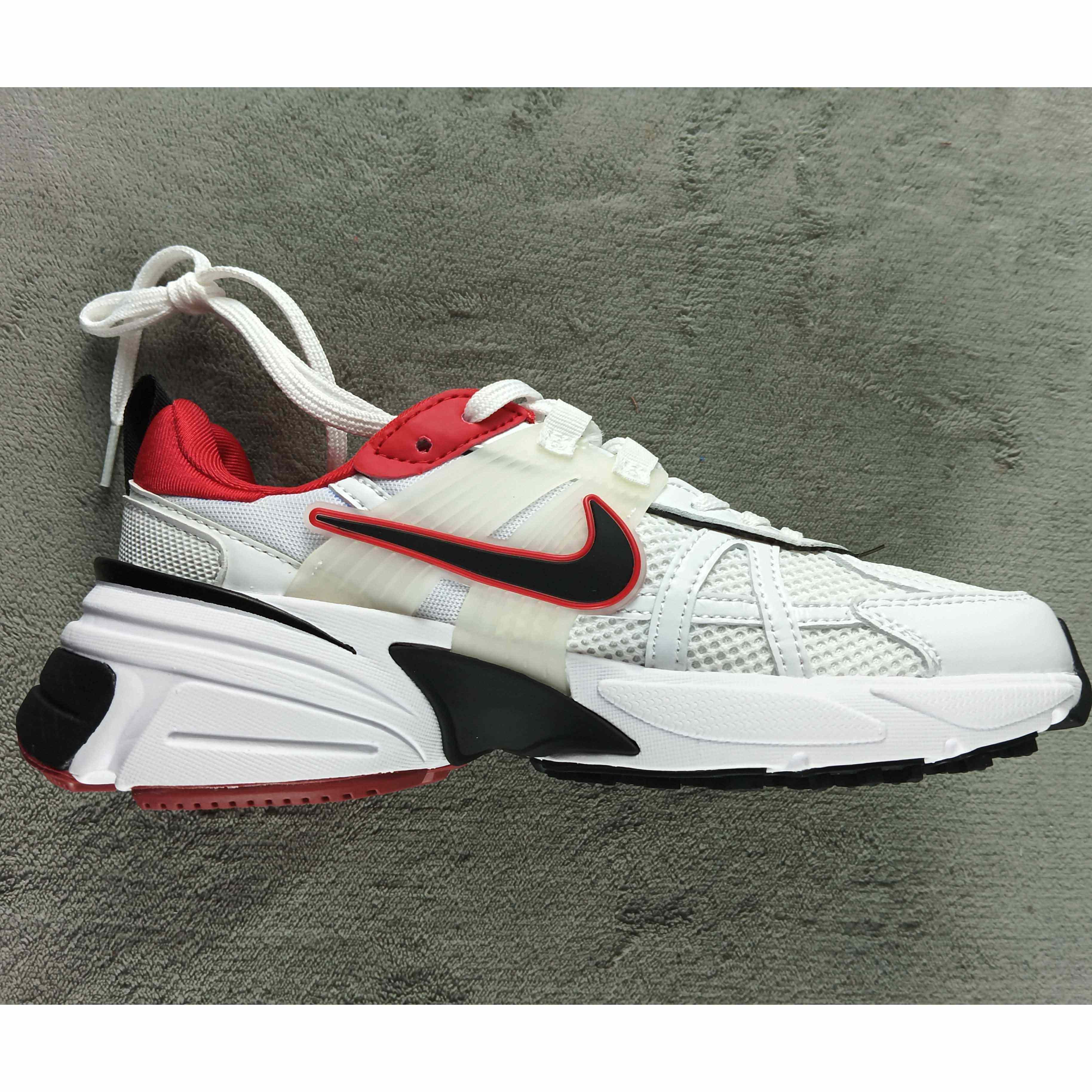 Nike V2K Run Sneaker      HF0120-1009 - DopestKickz