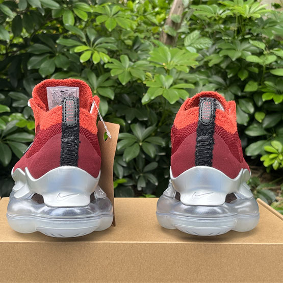 Nike Air Max Scorpion Sneaker           DJ4701-700 - DopestKickz