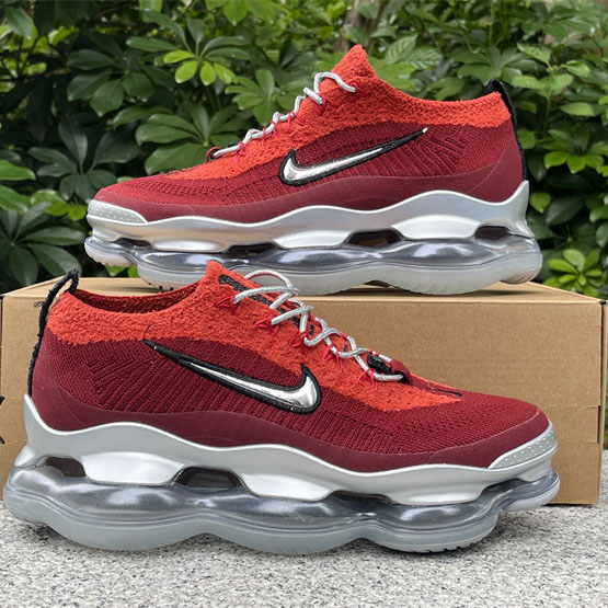 Nike Air Max Scorpion Sneaker           DJ4701-700 - DopestKickz