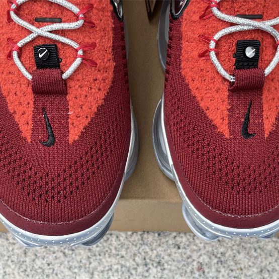 Nike Air Max Scorpion Sneaker           DJ4701-700 - DopestKickz