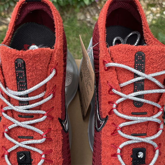 Nike Air Max Scorpion Sneaker           DJ4701-700 - DopestKickz