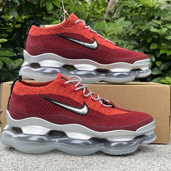 Nike Air Max Scorpion Sneaker           DJ4701-700 - DopestKickz