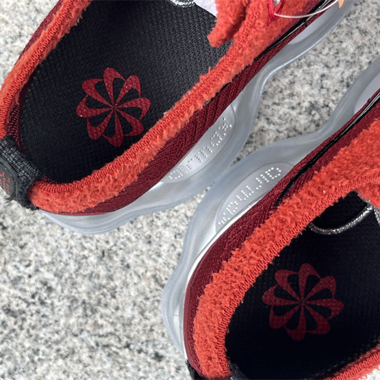 Nike Air Max Scorpion Sneaker           DJ4701-700 - DopestKickz