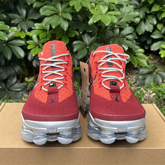 Nike Air Max Scorpion Sneaker           DJ4701-700 - DopestKickz