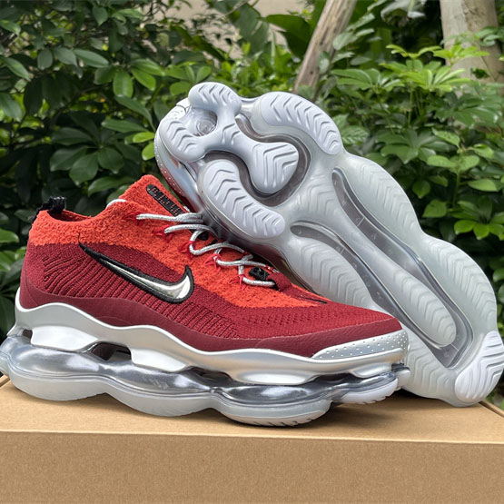 Nike Air Max Scorpion Sneaker           DJ4701-700 - DopestKickz