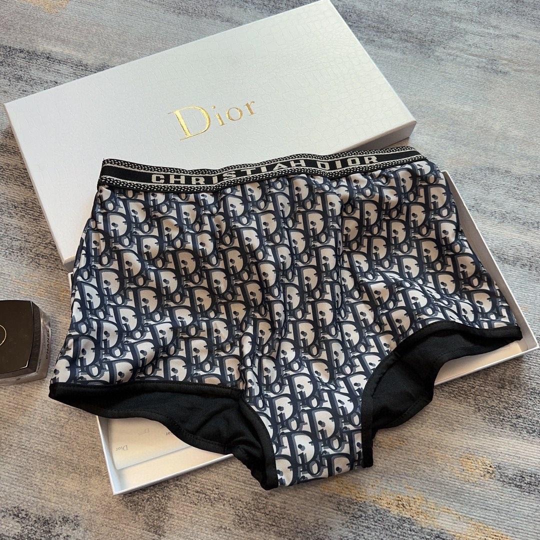 Dior Two-Piece Suits - DopestKickz