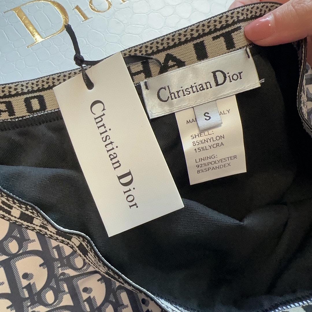 Dior Two-Piece Suits - DopestKickz