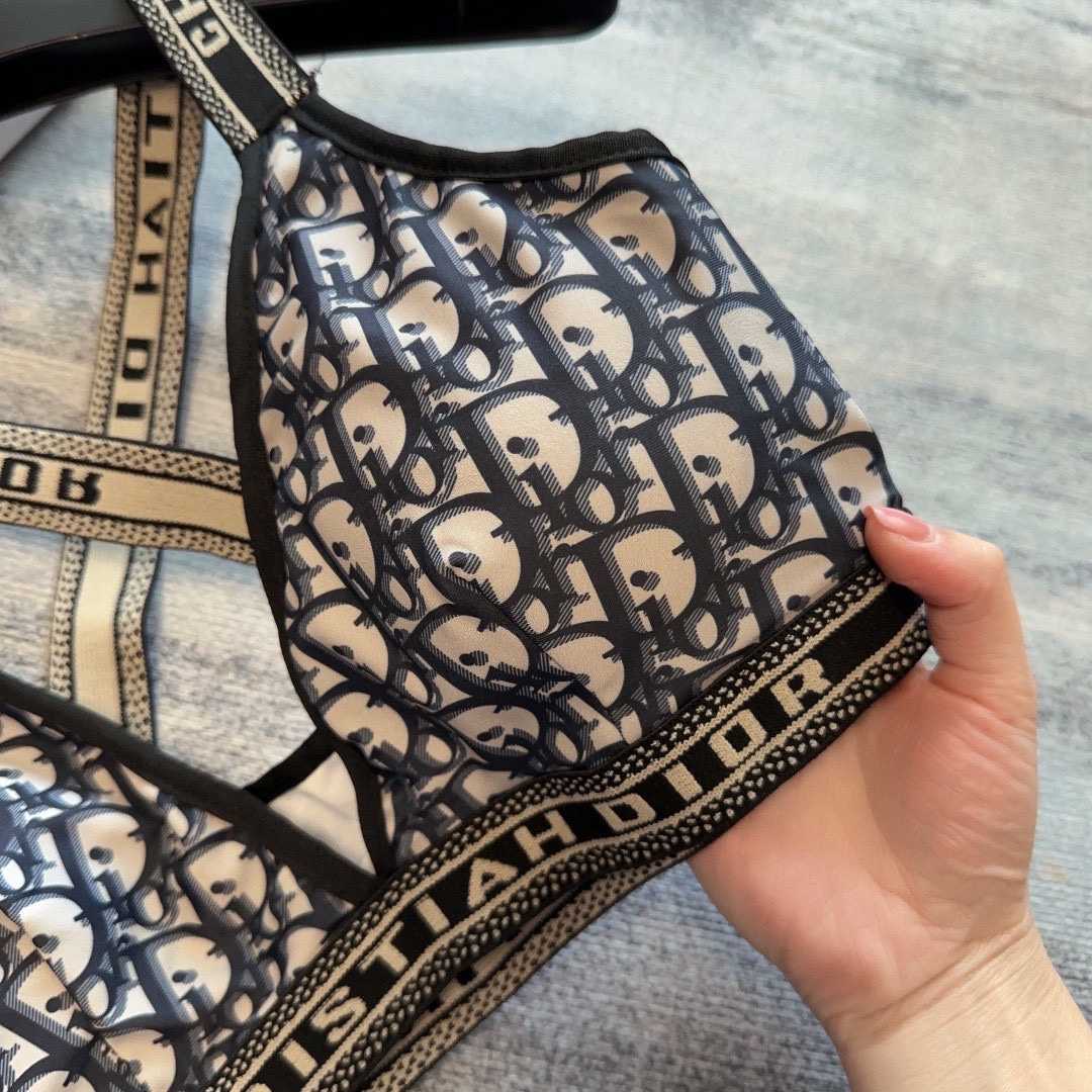 Dior Two-Piece Suits - DopestKickz