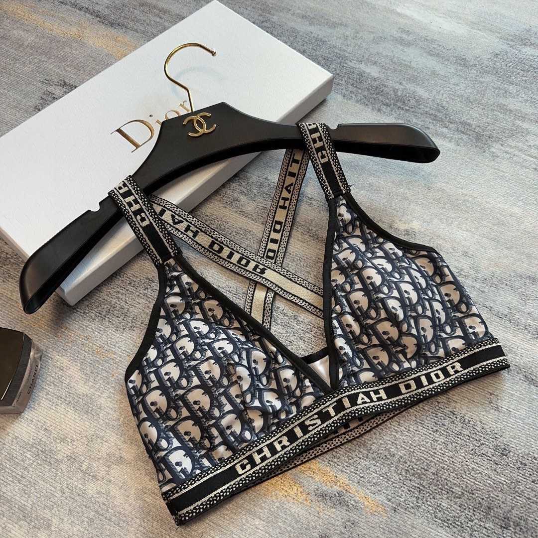 Dior Two-Piece Suits - DopestKickz