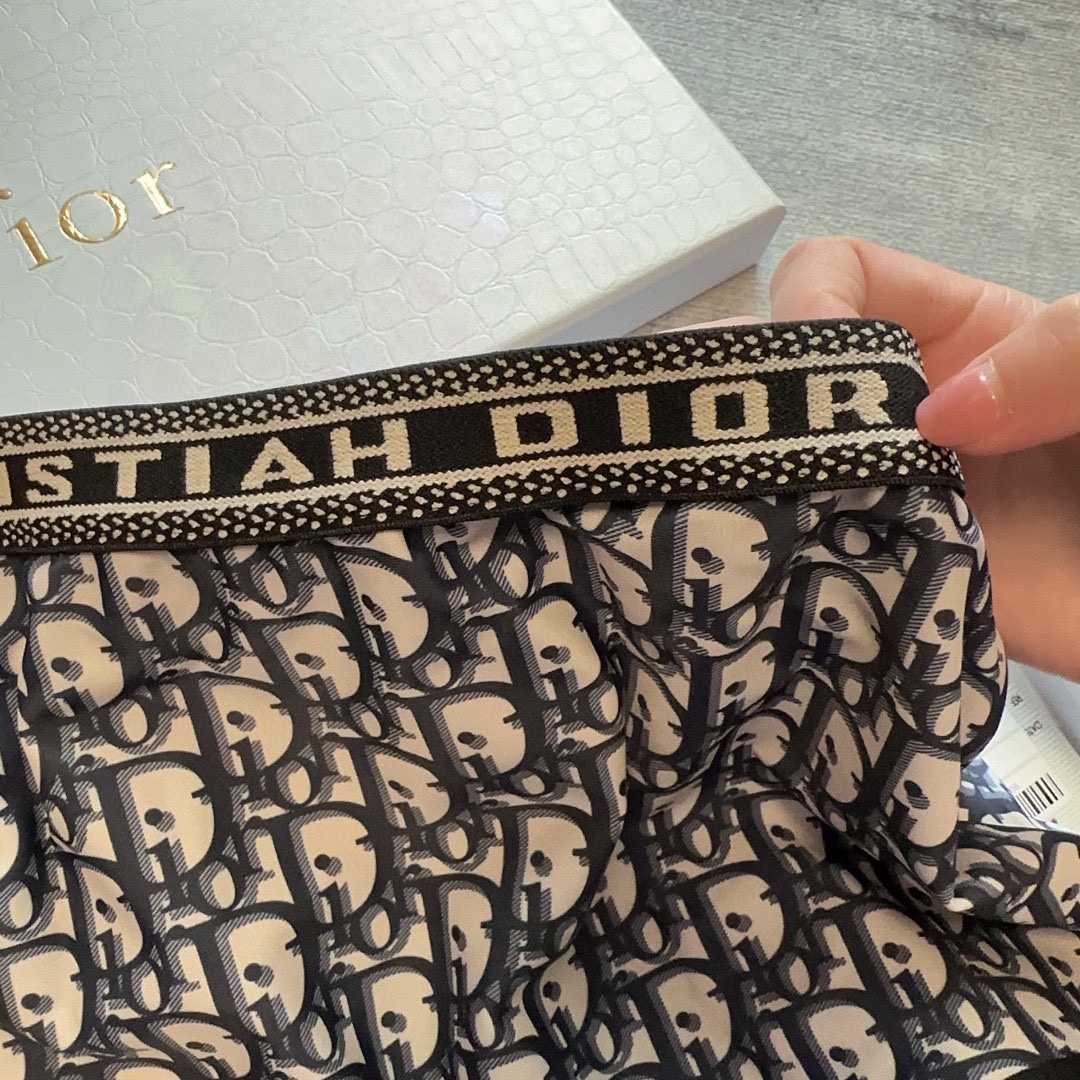 Dior Two-Piece Suits - DopestKickz