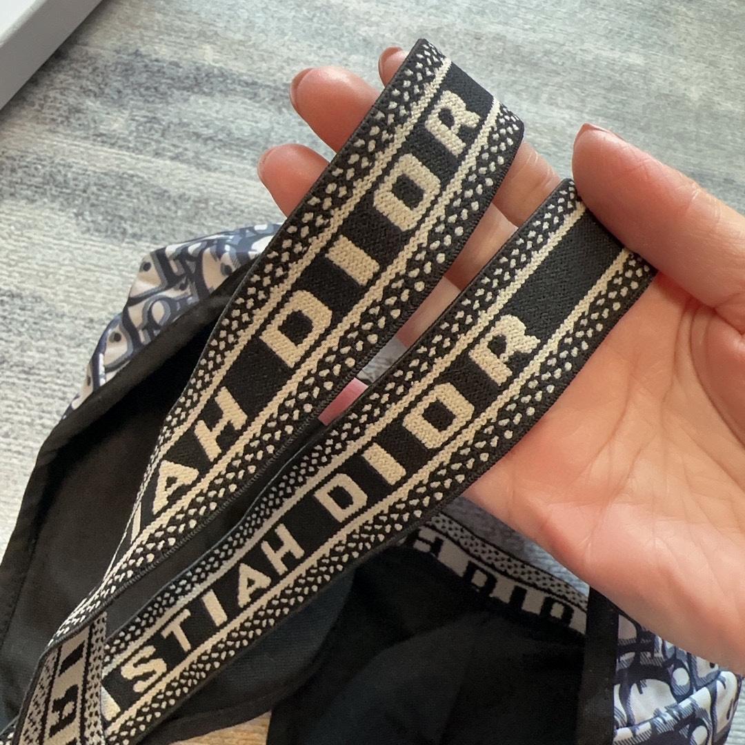 Dior Two-Piece Suits - DopestKickz