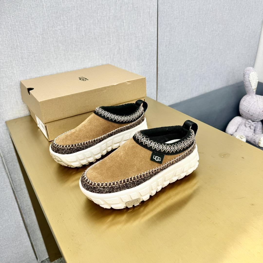 Ugg All Gender Venture Daze - DopestKickz