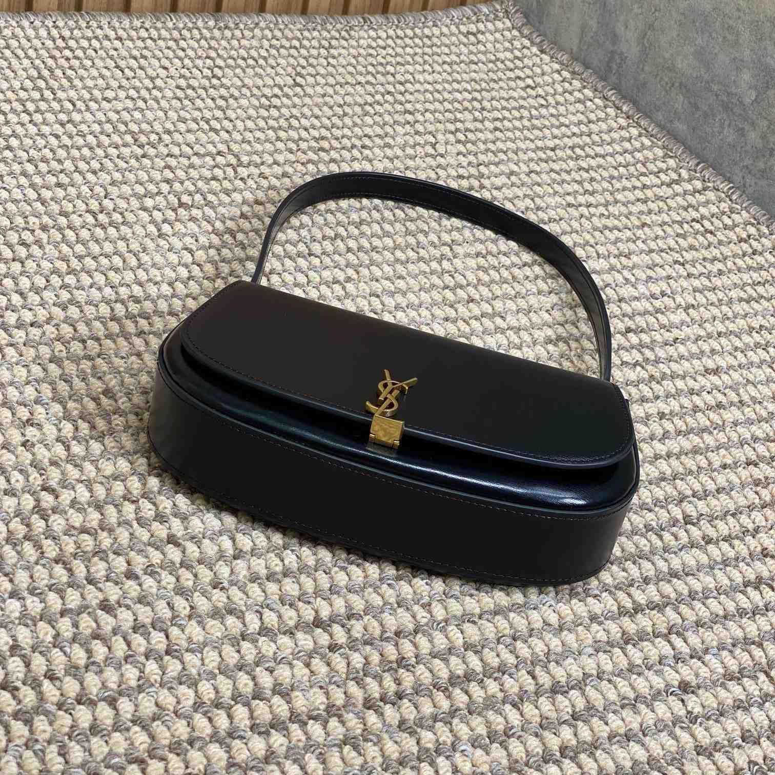 Saint Laurent Mini Voltaire In Box Saint Laurent  - DopestKickz