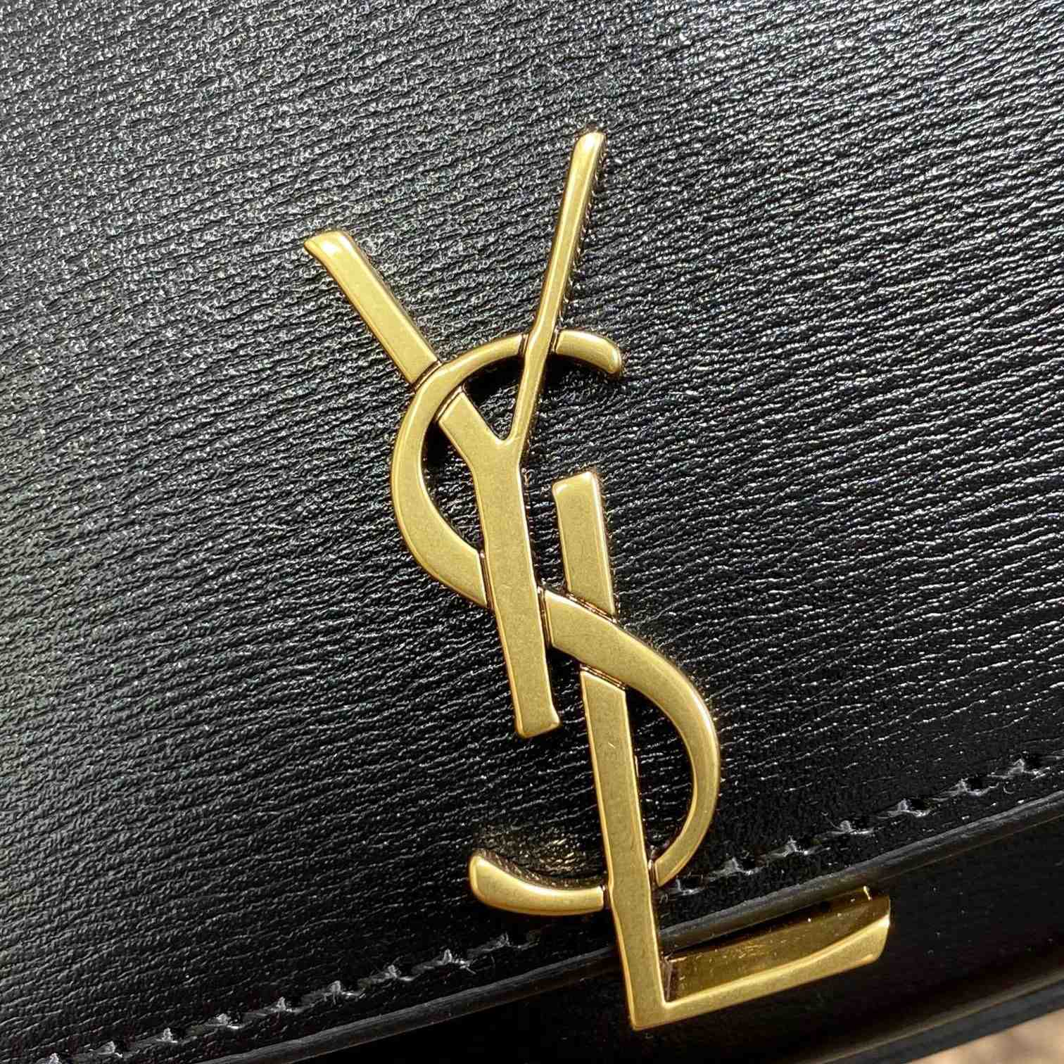 Saint Laurent Mini Voltaire In Box Saint Laurent  - DopestKickz