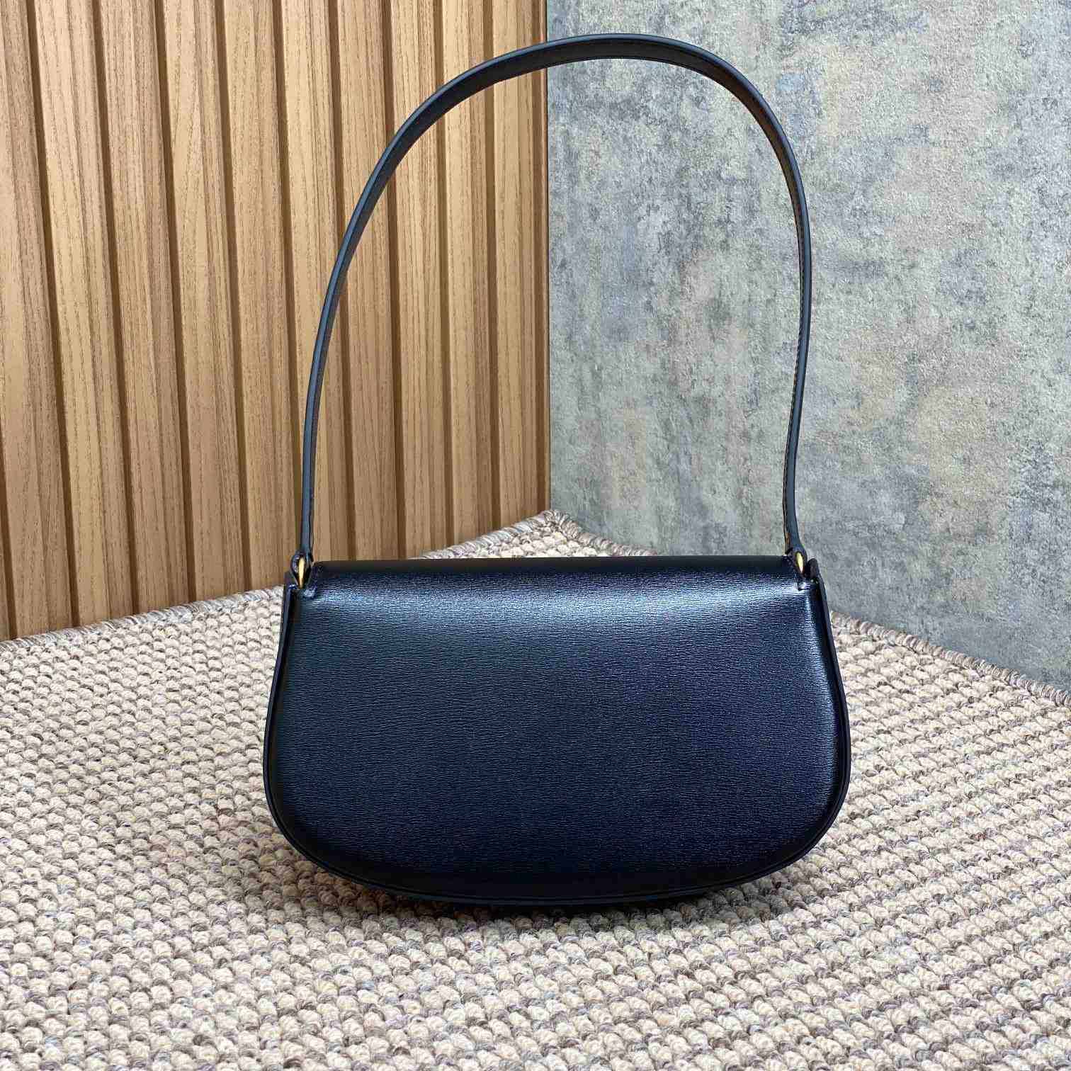 Saint Laurent Mini Voltaire In Box Saint Laurent  - DopestKickz