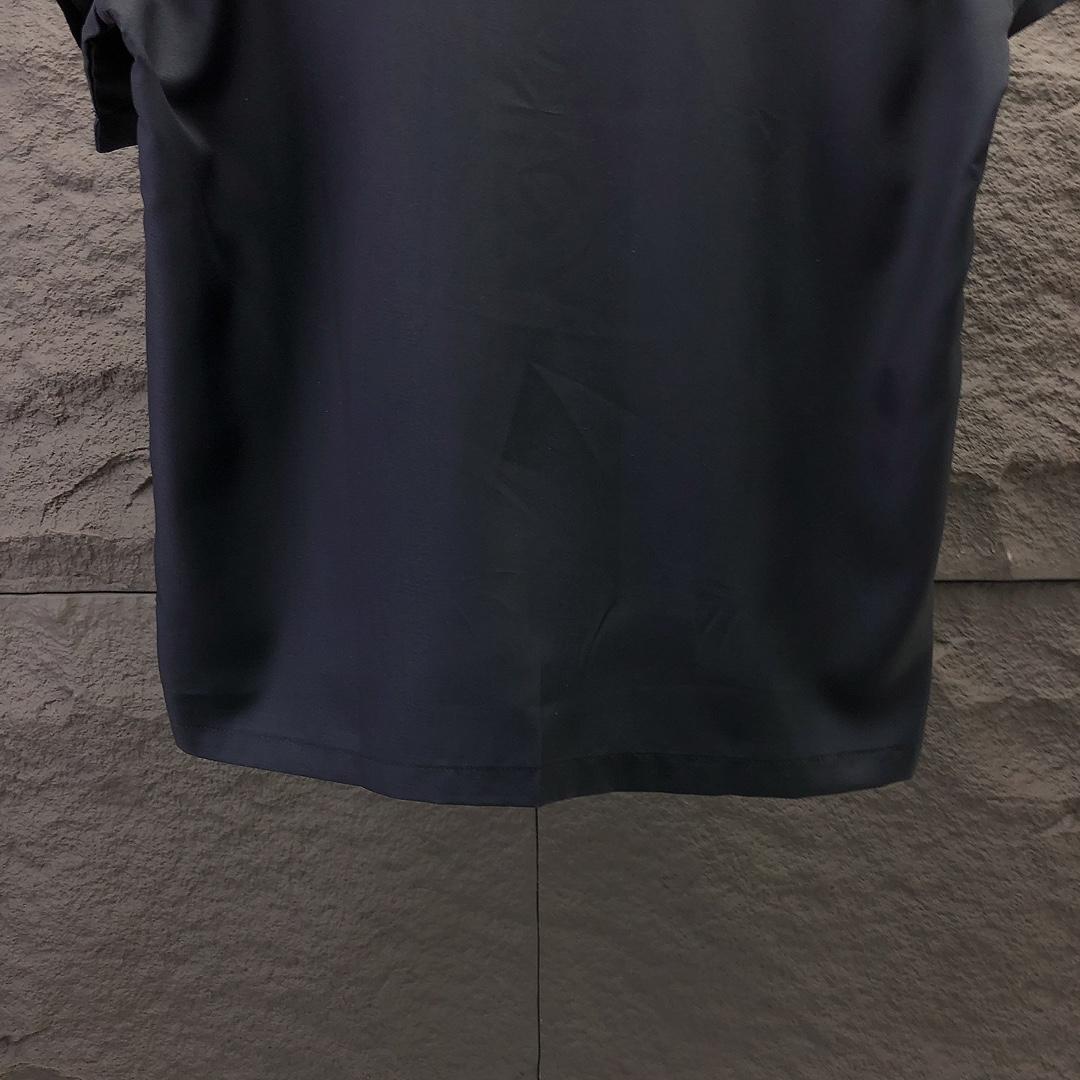 Amiri Diamond Bowling Shirt - DopestKickz