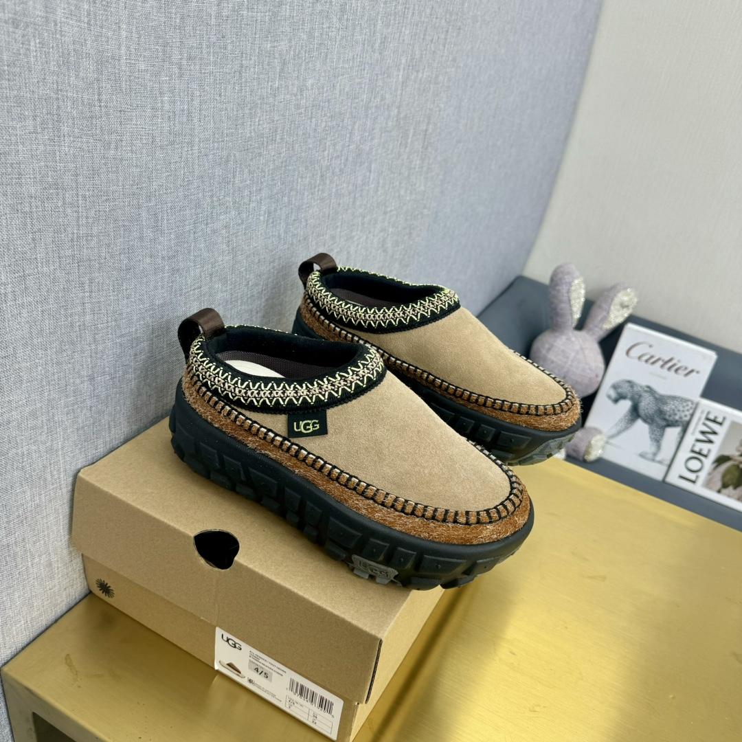 Ugg All Gender Venture Daze - DopestKickz