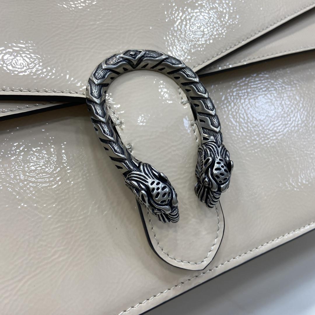 Gucci Dionysus Large Shoulder Bag - DopestKickz