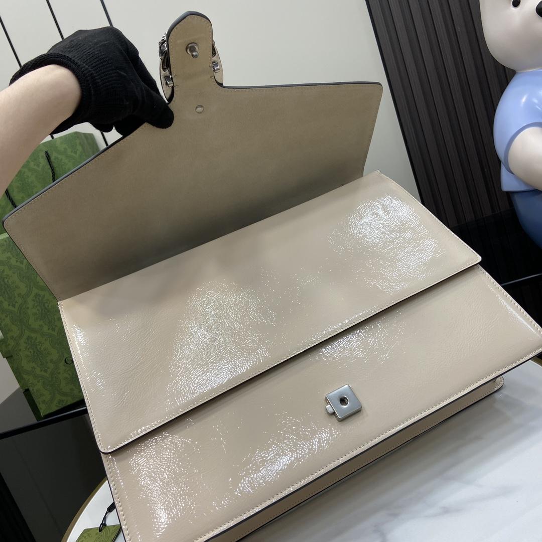 Gucci Dionysus Large Shoulder Bag - DopestKickz