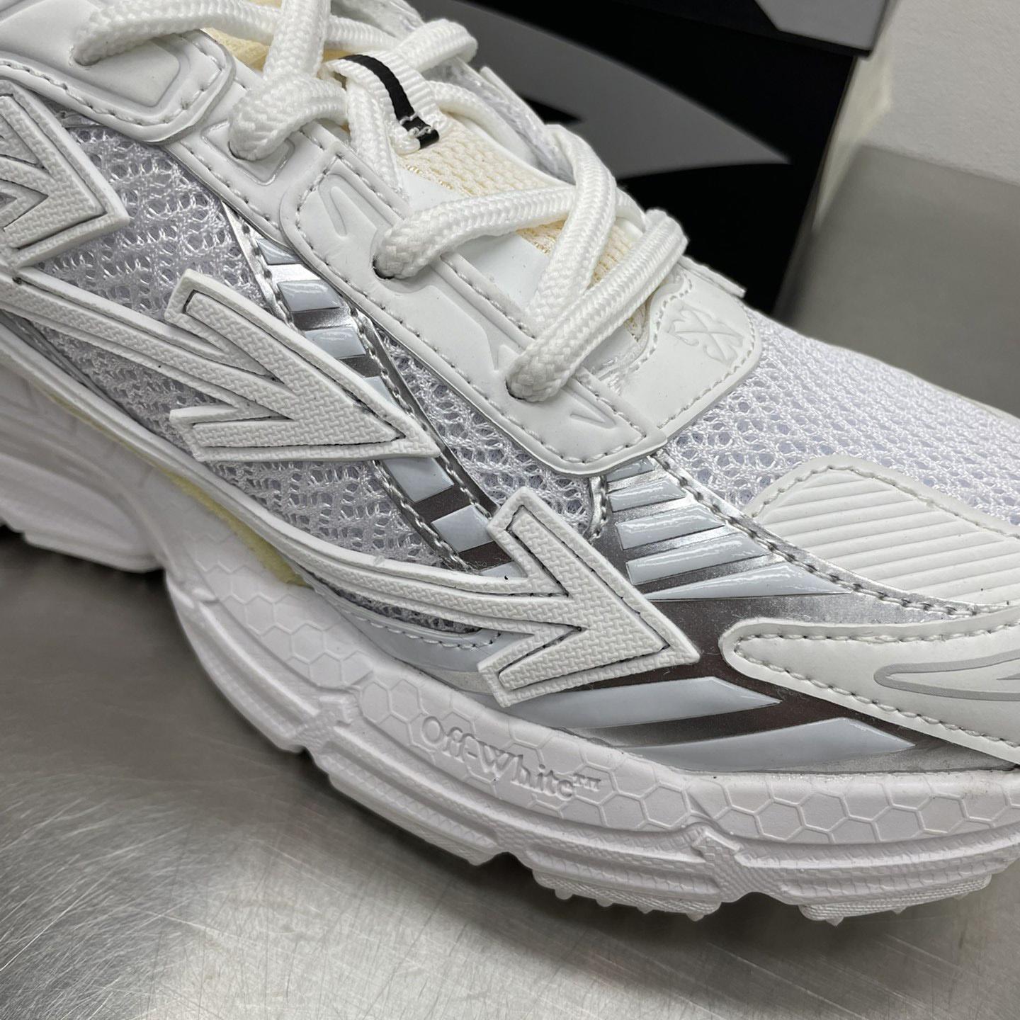 Off-White c/oVrgil Abloh™ Sneakers - DopestKickz