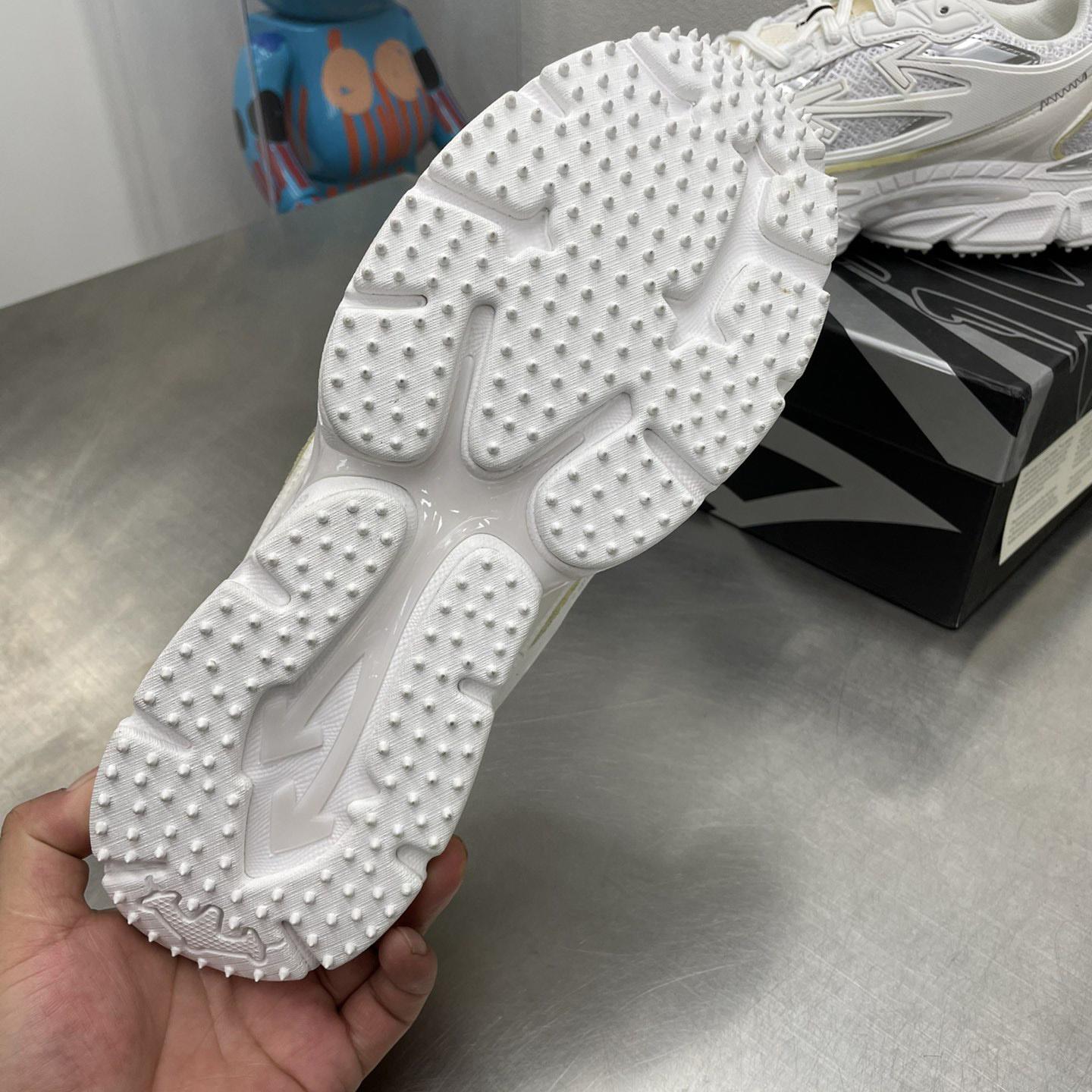 Off-White c/oVrgil Abloh™ Sneakers - DopestKickz