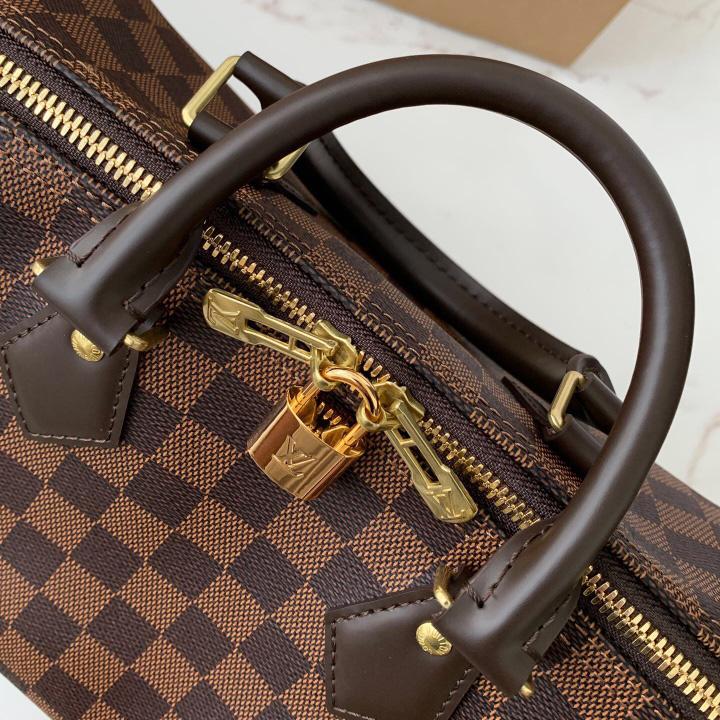Louis Vuitton Speedy 25   N41368  - DopestKickz