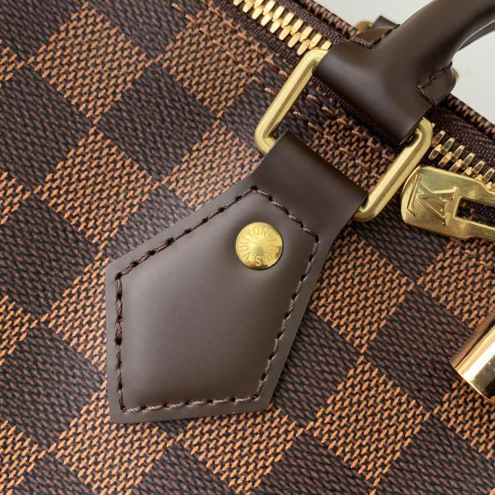 Louis Vuitton Speedy 25   N41368  - DopestKickz