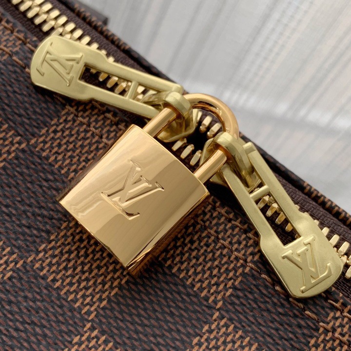Louis Vuitton Speedy 25   N41368  - DopestKickz
