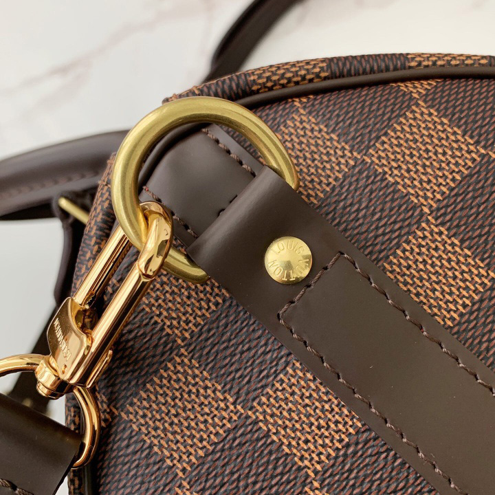Louis Vuitton Speedy 25   N41368  - DopestKickz