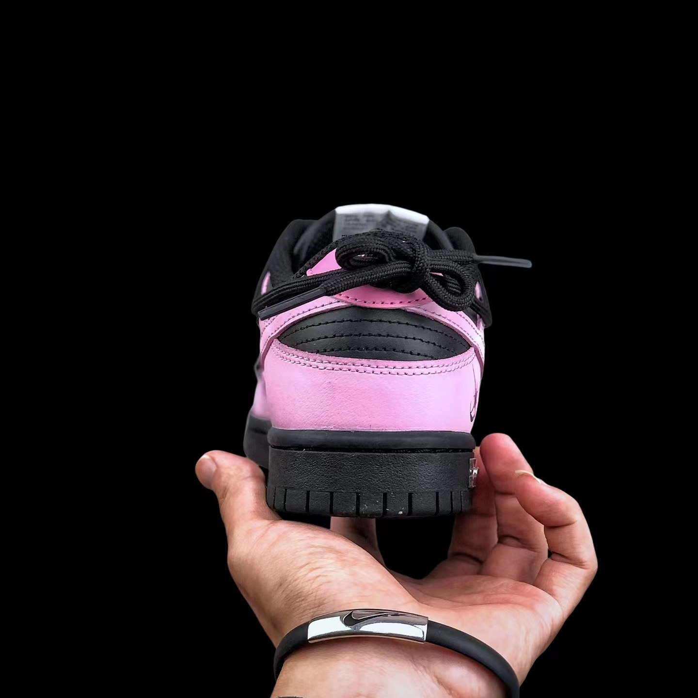 Nike SB Dunk Low Sneaker      - DopestKickz