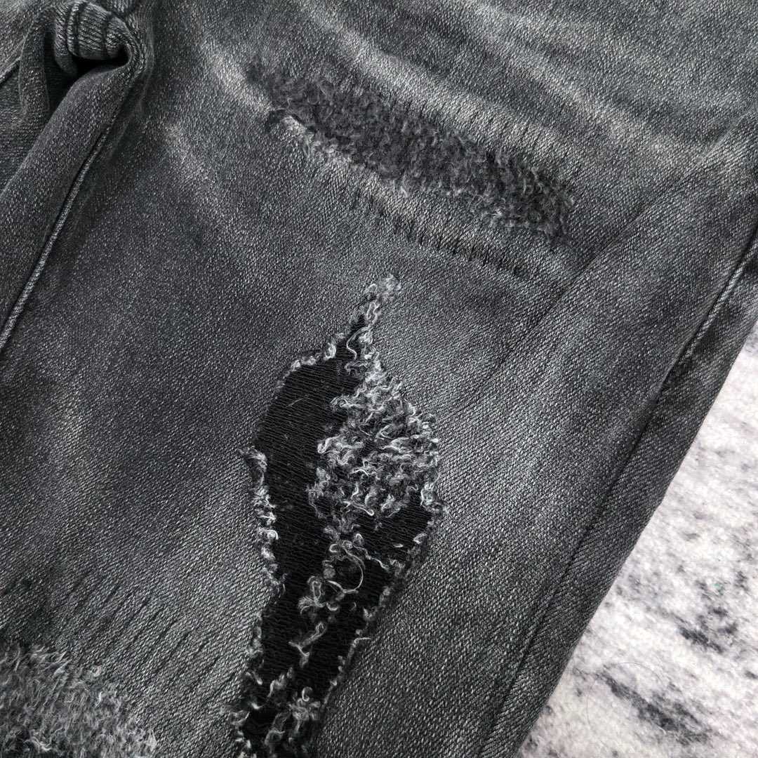 Purple-Brand Jeans   00101 - DopestKickz